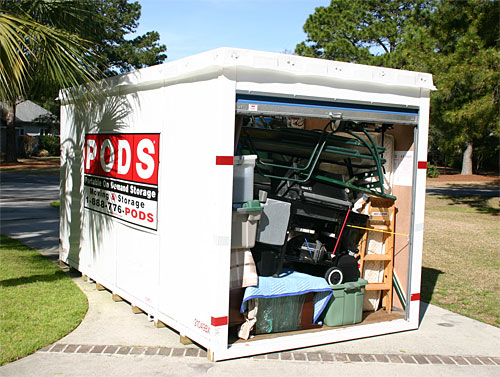 pack rat moving pods reviews pack rat moving pods reviews