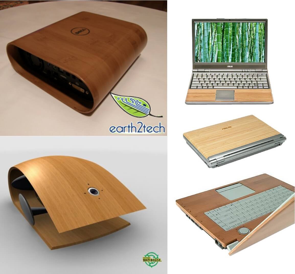 computers