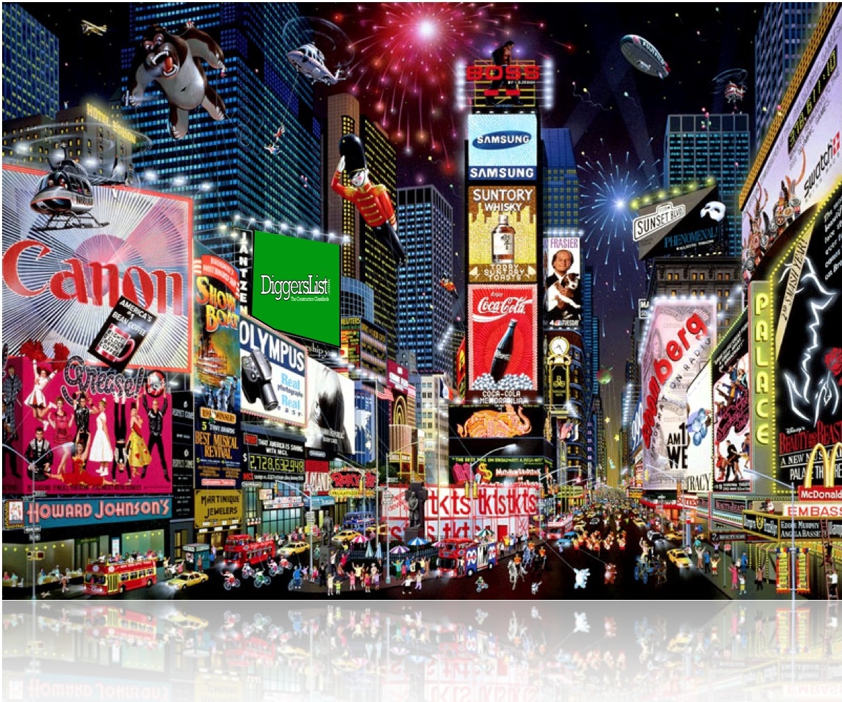 Organizing Picture Walls Puts Me In a New York Frame of Mind HomeJelly