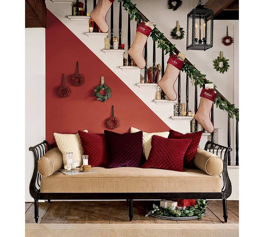 12 faux fireplaces hang your stockings with care just 12 faux fireplaces hang your stockings with care just