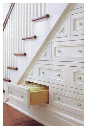 drawers under the stairs2