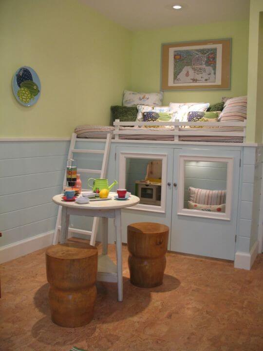 Playroom Ideas