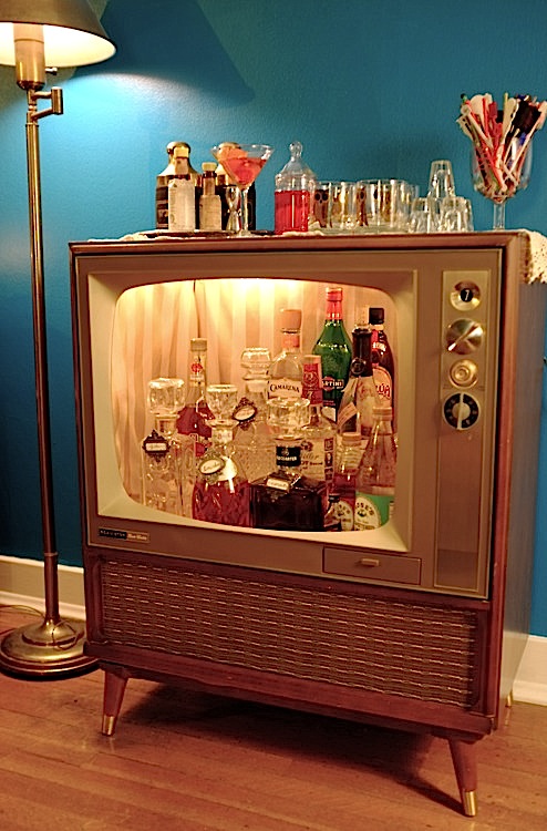 TV-Liquor-Cabinet