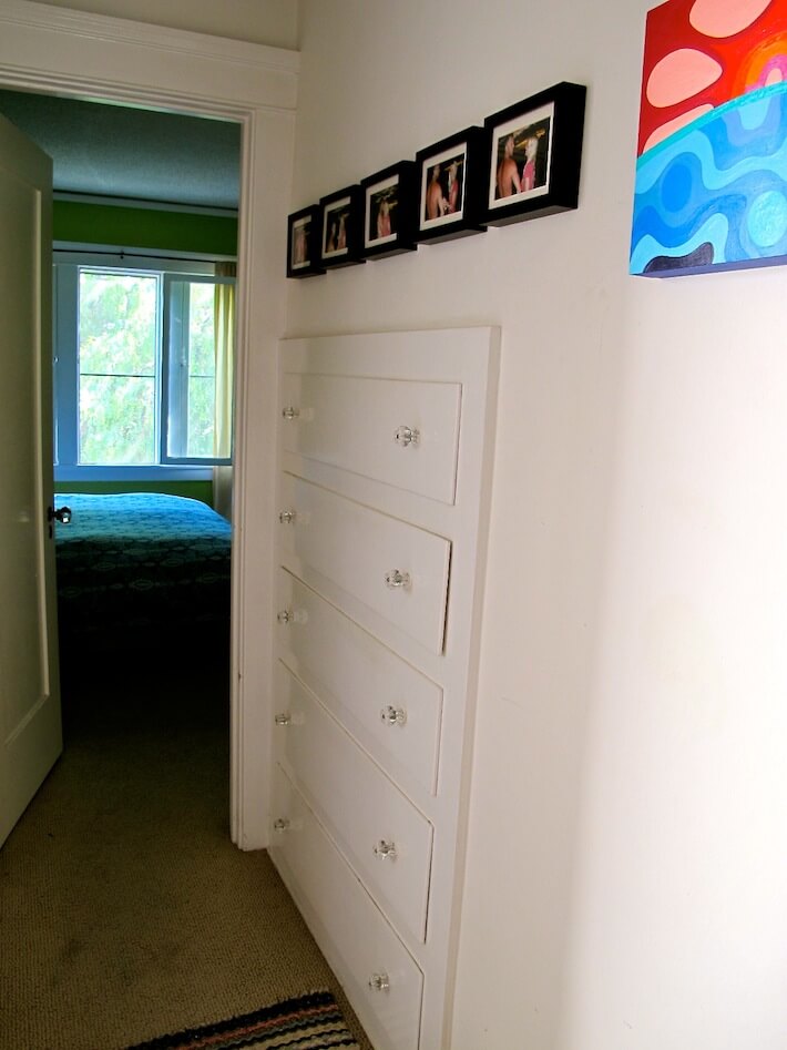 built in dresser drawers HomeJelly