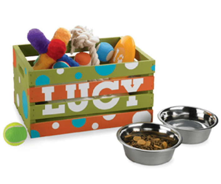 toy box building ideas