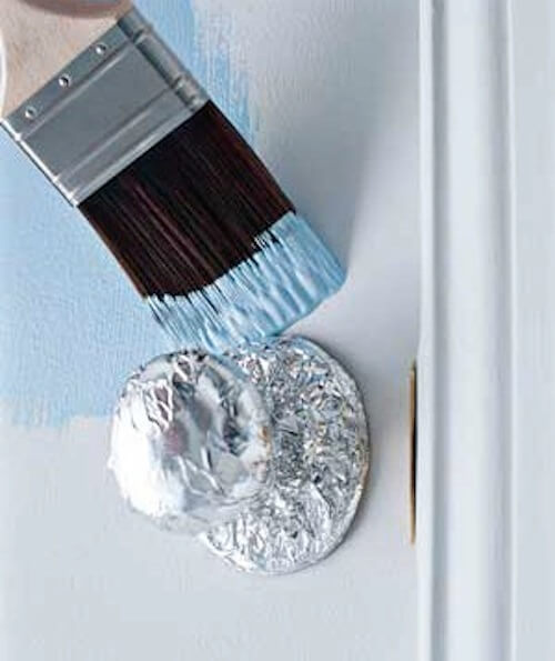 4 Simple DIY Tricks For Your Next Paint Project HomeJelly