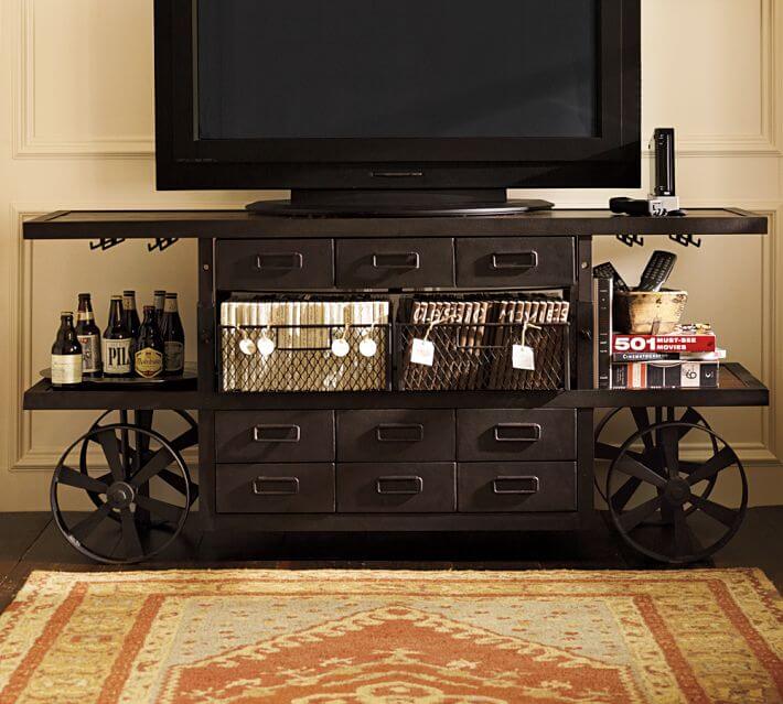 Smart Space Storage For Every Room In the House HomeJelly