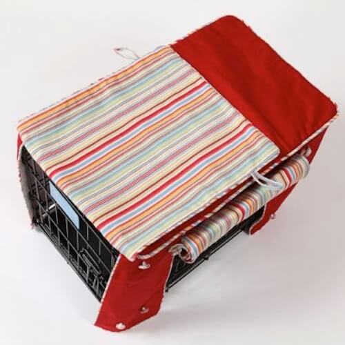 Red Crate