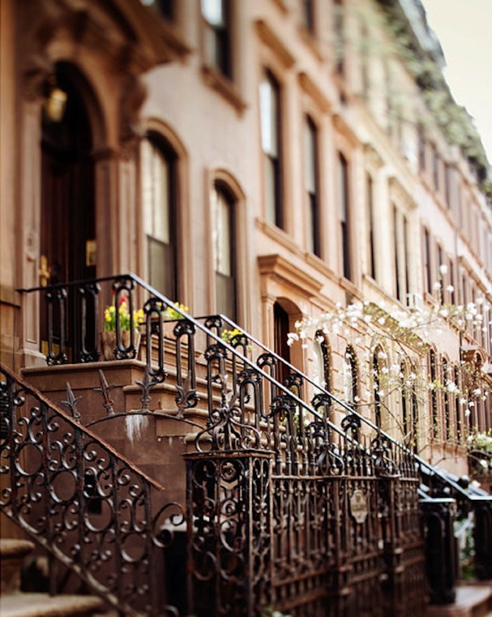 New York City…We Love Your Architecture : HomeJelly