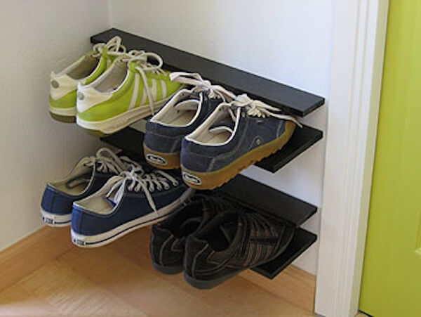 Shoe Rack