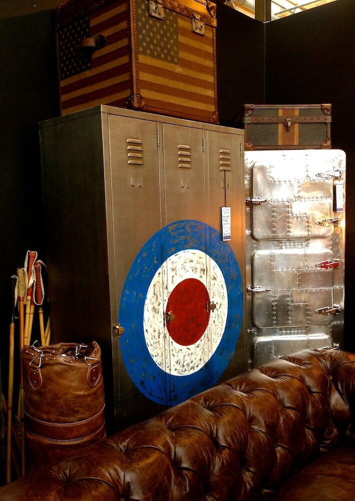 Funky Furniture Can Be So Fine HomeJelly