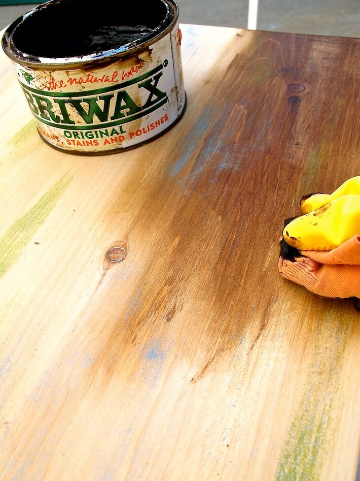 Pottery Barn Inspired ‘Into A Rabbit Hole’ HomeJelly