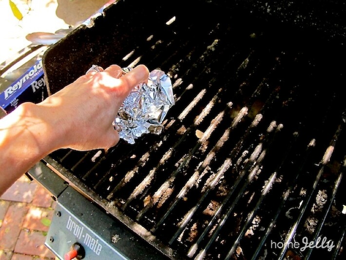 Springtime Home Tips & Tricks Using Stuff From Your Pantry HomeJelly