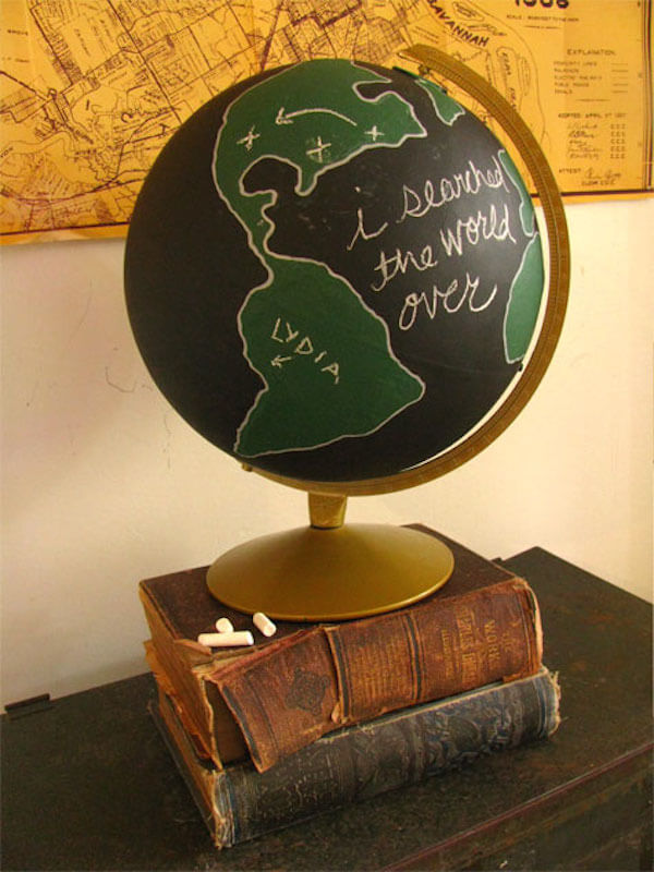 5 Worldly Inspired DIY Projects HomeJelly