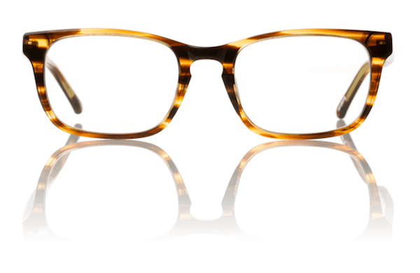 Inverness glasses - Zenni Optical