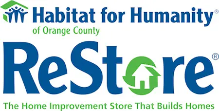 Habitat Restore Logo