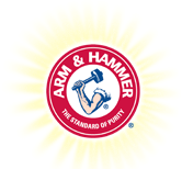 ARM & HAMMER™ logo