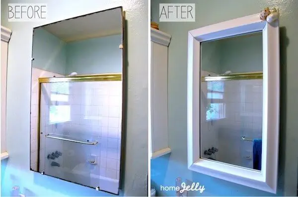 Bathroom-mirror-before-after