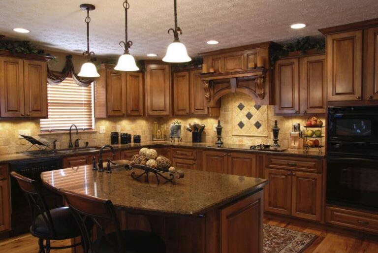DIY De-Cluttering: 15 Minutes to an In-Shape Kitchen - HomeJelly