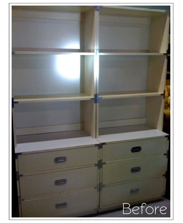 How to Arrange A Bookcase HomeJelly