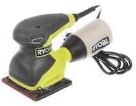 Ryobi hand sander