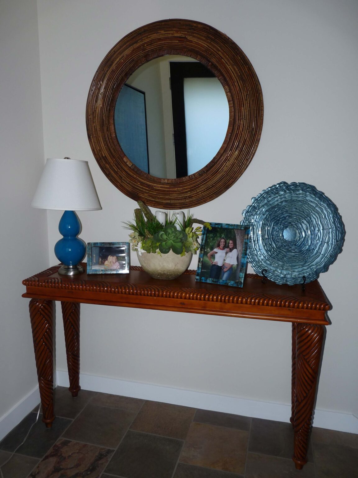 Home Tour Manhattan Beach Ocean Chic HomeJelly