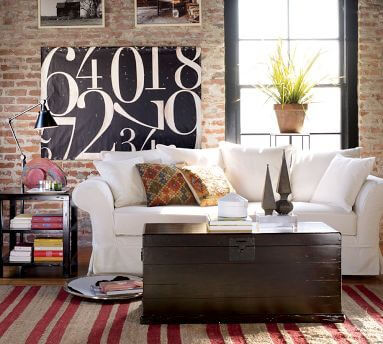 Decor By Numbers…Easy As 1, 2, 3 : HomeJelly