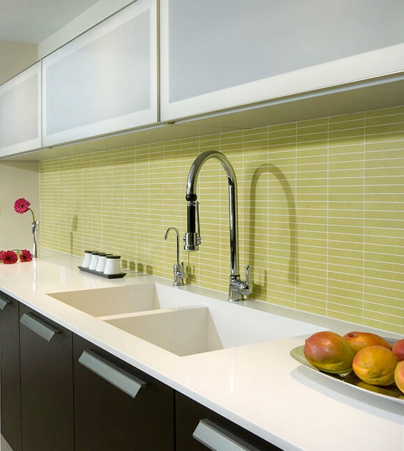 5 Fabulous Alternatives to (yawn!) Granite Countertops HomeJelly