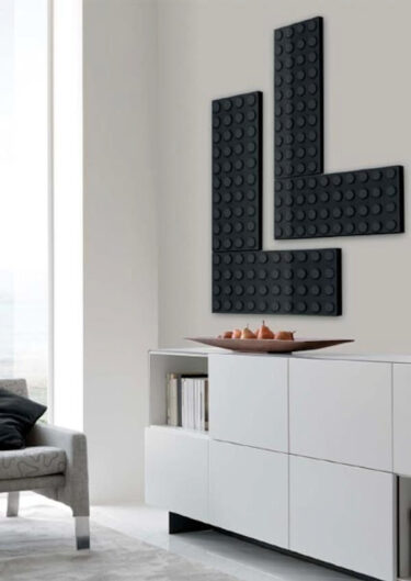 Legos Make Stylish Stackable Home Decor - HomeJelly