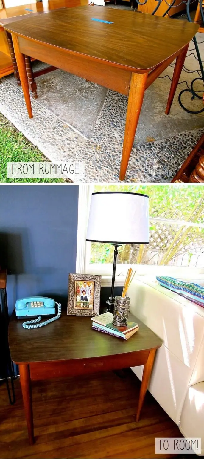 Antiques Treasure Trove Found At Leisure World Rummage Sale HomeJelly