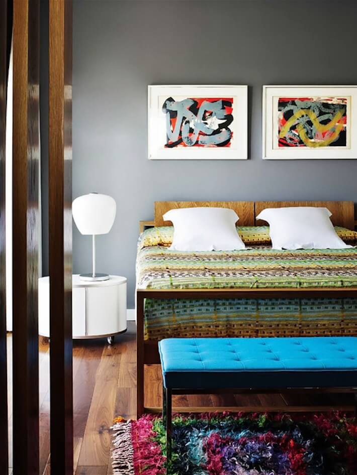 Bedroom Redesign…Manly vs. Girlie | HomeJelly Bedroom Redesign…Manly vs. Girlie | HomeJelly on Boho Modern Bedroom
id=67535