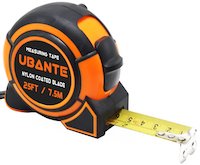 Ubante Measuring tape-25 ft