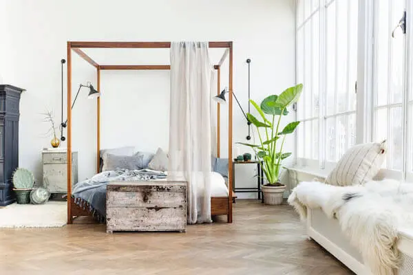 Amazing Loft Spaces Designed From Floor to Ceiling - HomeJelly - Exquisite Loft Spaces With Floor-To-Ceiling Glass Walls
