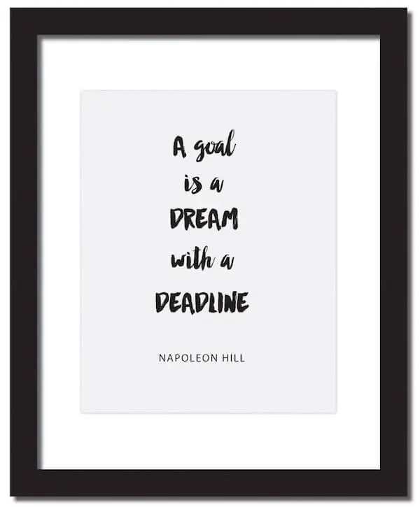 A_goal_is_a_dream_with_a_deadline