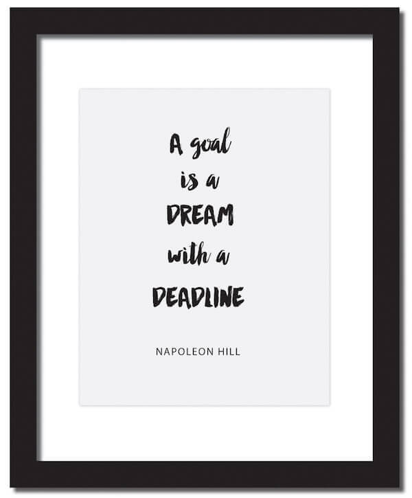 A_goal_is_a_dream_with_a_deadline