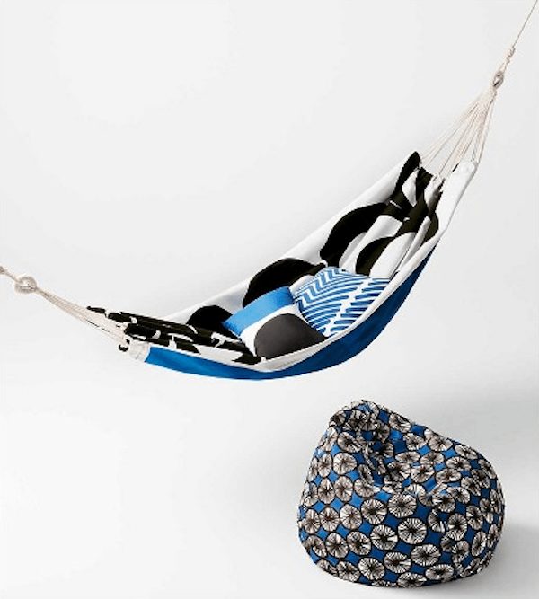 Marimekko Sling Hammock - Target