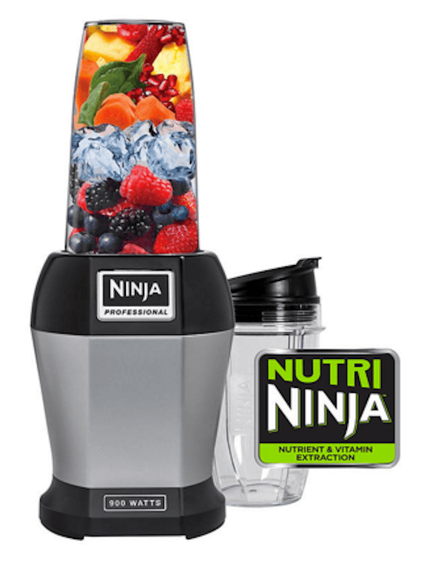 Ninja Nutri Ninja Pro Blender - Sears
