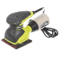 Ryobi 2 Amp 1:4 Sheet Sander