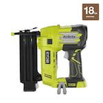 Home Depot brad nailer