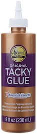 Aleene's All Purpose Glue, 8 oz.