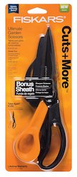 Fiskars Cuts and More Titanium Shear