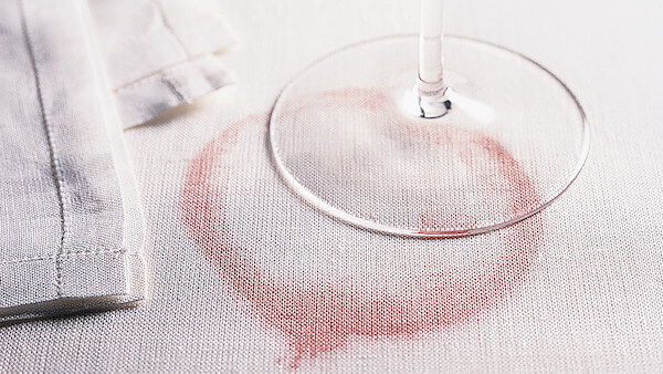 How to Remove Candle Wax from a Tablecloth