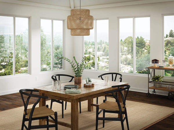 4 Trinsic_dining room sliders